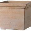 Castorama Pot Carré Terre Cuite Deroma Quadro Siena Toscana 25,5 X 25,5 X H.25,5 Cm -Castorama-Shop pot carre terre cuite deroma quadro siena toscana 25 5 x 25 5 x h 25 5 cm0191942014061 01c FR CF