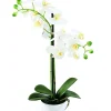 Castorama Pot Phalaenopsis Artificiel 2 -Castorama-Shop pot phalaenopsis artificiel 23700543519089 01c FR CF