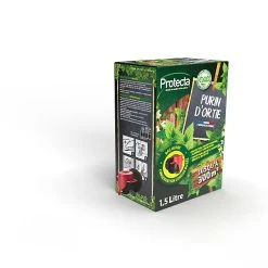 Castorama Purin D'ortie 1,5L