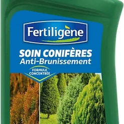Castorama Soin Conifère Fertiligène 500ml