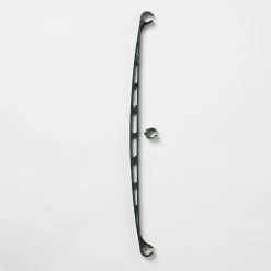 Castorama Support De Fixation Réglable à Clipser Sur Tuteur Verve (lot De 9)