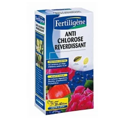 Castorama Traitement Anti-chlorose Liquide Reverdissant