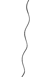 Castorama Tuteur Spirale Acier Galvanisé 180 Cm