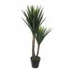 Castorama Yucca Artificiel En Pot Vert ø60 X H.120 Cm -Castorama-Shop yucca artificiel en pot vert 60 x h 120 cm8718861256406 01c FR CF